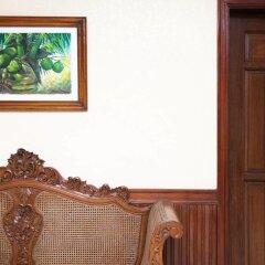 Отель MC Mountain Home Apartelle Филиппины, Тагайтай - отзывы, цены и фото номеров - забронировать отель MC Mountain Home Apartelle онлайн сауна