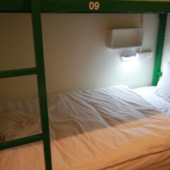 Sino Hostel Kata удобства в номере