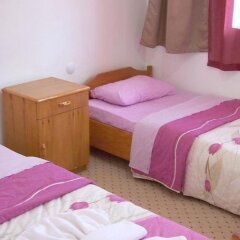 Prokopi Hotel комната для гостей фото 3