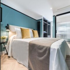 Отель Home Club San Marcos I комната для гостей фото 2
