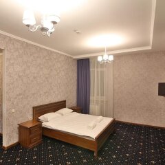 Гостиница Аустерия в Белгороде отзывы, цены и фото номеров - забронировать гостиницу Аустерия онлайн Белгород комната для гостей фото 2
