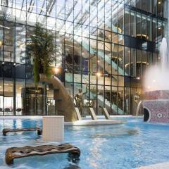 Tallink Spa and Conference Hotel бассейн фото 3