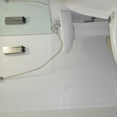 Yakorea Hostel Itaewon Сеул сауна