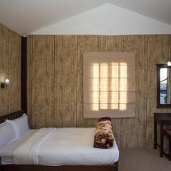 Отель Raniban Retreat Непал, Покхара - отзывы, цены и фото номеров - забронировать отель Raniban Retreat онлайн комната для гостей