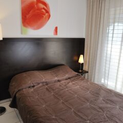 Отель ResidHotel Cannes Festival Франция, Канны - 6 отзывов об отеле, цены и фото номеров - забронировать отель ResidHotel Cannes Festival онлайн комната для гостей фото 4