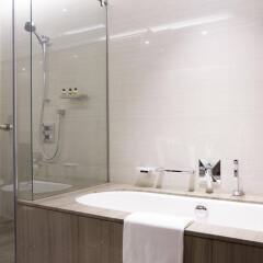 Отель Hyatt Regency Creek Heights Дубай ванная фото 2