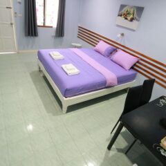 Отель Greenery Resort Koh Tao комната для гостей фото 5