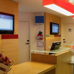 Отель Ibis Porto Centro Порту фото 4
