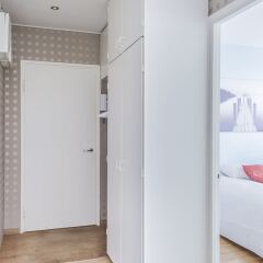 Отель Helsinki South Central Apt Perämies удобства в номере