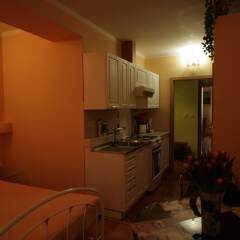 Отель Apartmány U Thermalu в номере фото 2
