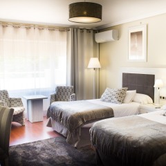 Отель Melia Sol Y Nieve фото 3