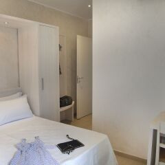 Marina Beach Suite Hotel Римини комната для гостей фото 2