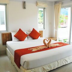 Отель Amity Beach Resort Таиланд, Самуи - отзывы, цены и фото номеров - забронировать отель Amity Beach Resort онлайн комната для гостей