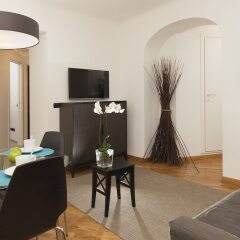Апартаменты Corso Vittorio Apartments удобства в номере