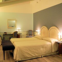 Hotel Monaco & Grand Canal комната для гостей фото 14