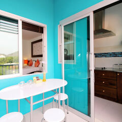Отель Natalie House 2 в номере