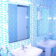 Отель Residencia Hispania спа