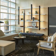 Отель Kimpton Hotel Wilshire США, Лос-Анджелес - 8 отзывов об отеле, цены и фото номеров - забронировать отель Kimpton Hotel Wilshire онлайн развлечения