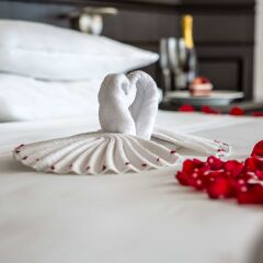 Отель Hyatt Zilara Cancun - All Inclusive - Adults Only Мексика, Канкун - 2 отзыва об отеле, цены и фото номеров - забронировать отель Hyatt Zilara Cancun - All Inclusive - Adults Only онлайн в номере