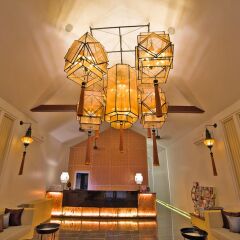 Отель Surintra Boutique Resort Пхукет развлечения