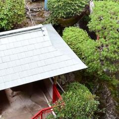 Tokushima Grand Hotel Kairakuen Минамиавадзи фото 3