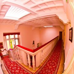 Hotel La Vela-Castello Il Rifugio Церковь Св. Маргариты Лигурийской фото 8