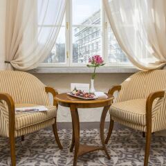 Отель Savoy Boutique Hotel by TallinnHotels Эстония, Таллин - 13 отзывов об отеле, цены и фото номеров - забронировать отель Savoy Boutique Hotel by TallinnHotels онлайн фото 6