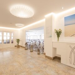 Hotel Bella Playa & Spa интерьер отеля фото 3