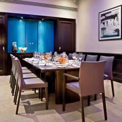 Отель Threadneedles, Autograph Collection by Marriott фото 5