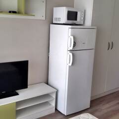 Отель Apartkomplex Sorrento Sole Mare удобства в номере фото 2