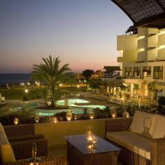 Отель Constantinou Bros Athena Royal Beach бассейн фото 3