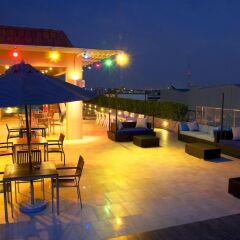 Intimate Hotel Pattaya by Tim Boutique питание фото 5