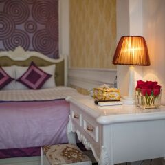 Dong A Hotel Ханой удобства в номере