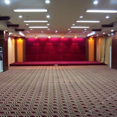Gaoyao Regent Hotel интерьер отеля