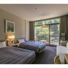 Отель Aso Resort Grandvrio Hotel Япония, Минамиогуни - отзывы, цены и фото номеров - забронировать отель Aso Resort Grandvrio Hotel онлайн комната для гостей фото 2