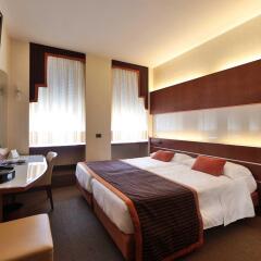 Отель Best Western Madison Hotel Италия, Милан - - забронировать отель Best Western Madison Hotel, цены и фото номеров комната для гостей