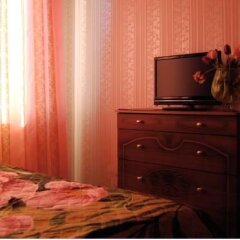 Анри в Ватутинках 13 отзывов об отеле, цены и фото номеров - забронировать гостиницу Анри онлайн Ватутинки удобства в номере
