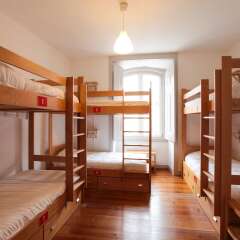 Inn Possible Lisbon Hostel детские мероприятия