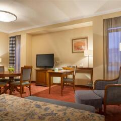 Best Western Premier Hotel Astoria удобства в номере фото 2