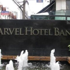 Marvel Hotel Bangkok (ex. Grand Mercure Park Avenue) Бангкок помещение для мероприятий фото 2