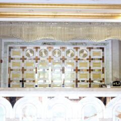 Nantou Weinisi Hotel гостиничный бар