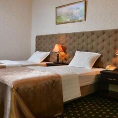 Gloria Hotel 4* Стандартный номер с различными типами кроватей фото 13