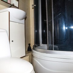 Апартаменты Apartment on Krasnoselskaya комната для гостей фото 4