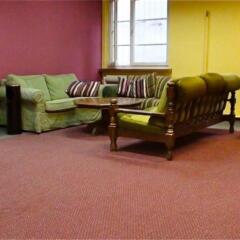 Hostel W Centrum 4U интерьер отеля