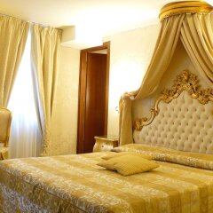 Отель Ca Del Duca Италия, Венеция - отзывы, цены и фото номеров - забронировать отель Ca Del Duca онлайн комната для гостей фото 4