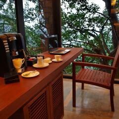 Отель Paresa Resort Phuket удобства в номере фото 2
