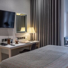Отель The Inn On The Mile Эдинбург в номере фото 2