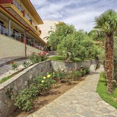 Lagomandra Hotel & Spa