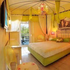 Отель Antigoni Beach Resort детские мероприятия фото 4