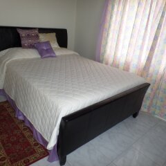 The Royal Kensington Guest House in Montego Bay, Jamaica from 123$, photos, reviews - zenhotels.com guestroom photo 4